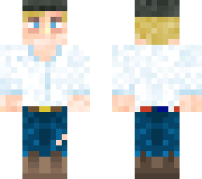 farmer