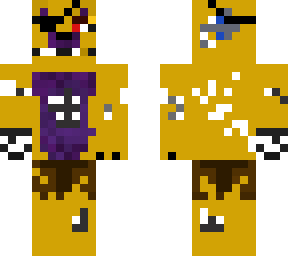 fox