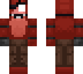 foxy4
