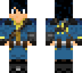 franky fallout