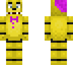 fredbear | fnaf