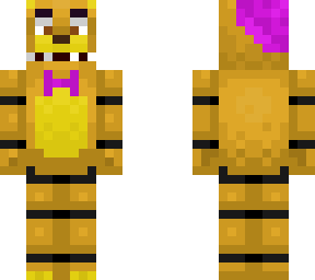 fredbear (better colors)