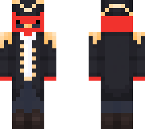 fyve the pirate