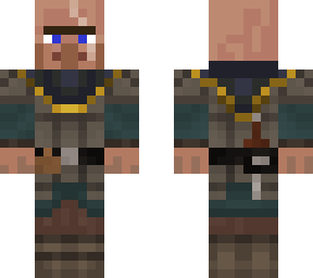 garrison villager migrator