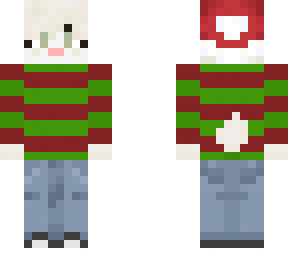 gil - christmas edition