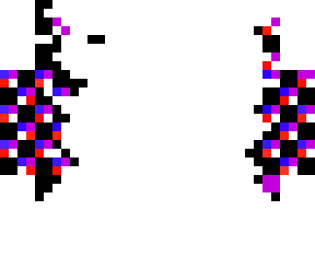 glitched watcher