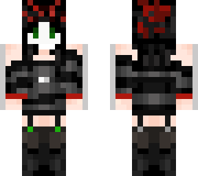 goth for alice