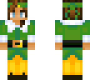 grack elf
