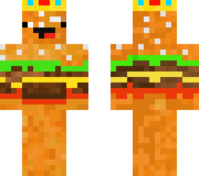 hamburgur