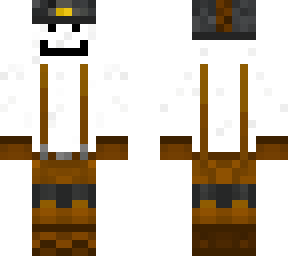 happy minecrafter v2