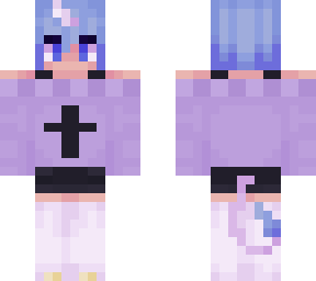 hauntinv default