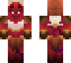 her