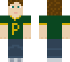 i call him pieter