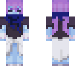 ice girl