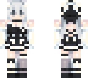 icy doll
