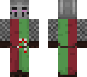 iits time!!!! (xmas recolor)