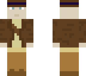 indiana jones
