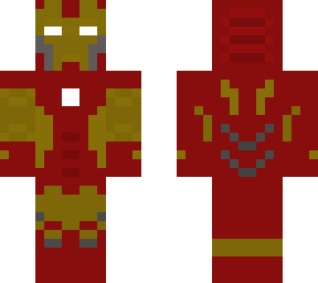 iron man mk43