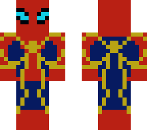iron spider
