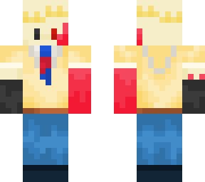 john doe