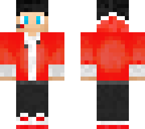 jooshdontknow skin