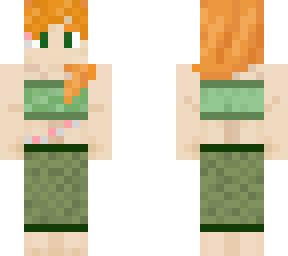 jungle bps alex (with her severe wound stitched closed)
