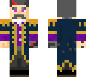 king vorcan