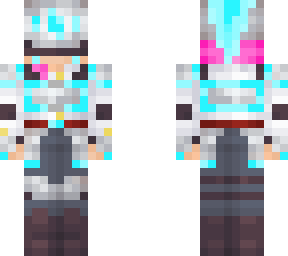knight identifier