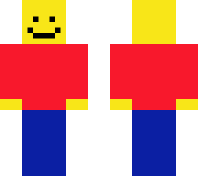 lego man