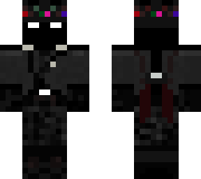 lisan skin commander official skin 2025