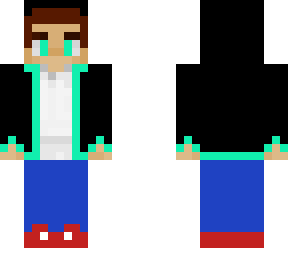 lord beanie oc