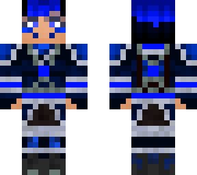 lumber alt (starlight express)