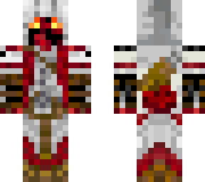 magma assassin