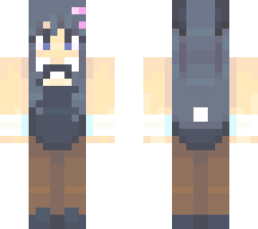 mai sakurajima (bunny girl)
