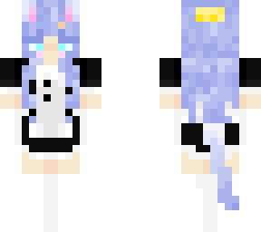 maid lil_lemon_vt