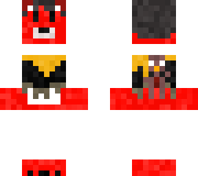 mastersba skin