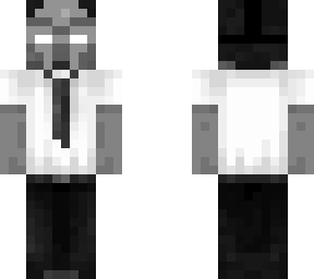mf doom herobrine