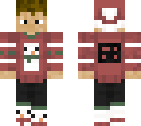 mich natale