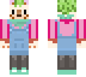 moss skin 1.0