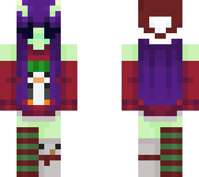 moth christmas 25