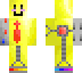 mr.smile