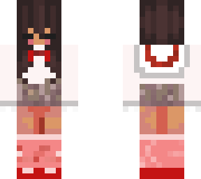 my first custom skin
