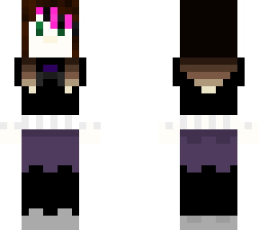 my first oc