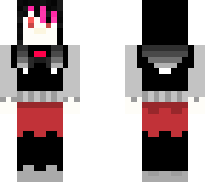 my oc 2