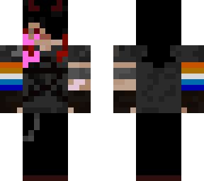 my oc