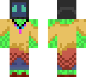my oc tv