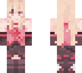 my skin