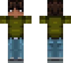 my skin wip