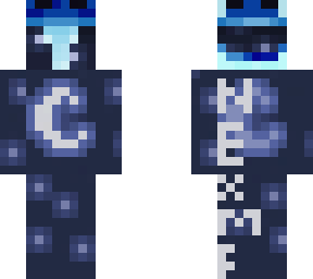 nexmfskin