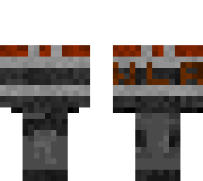nla skin template